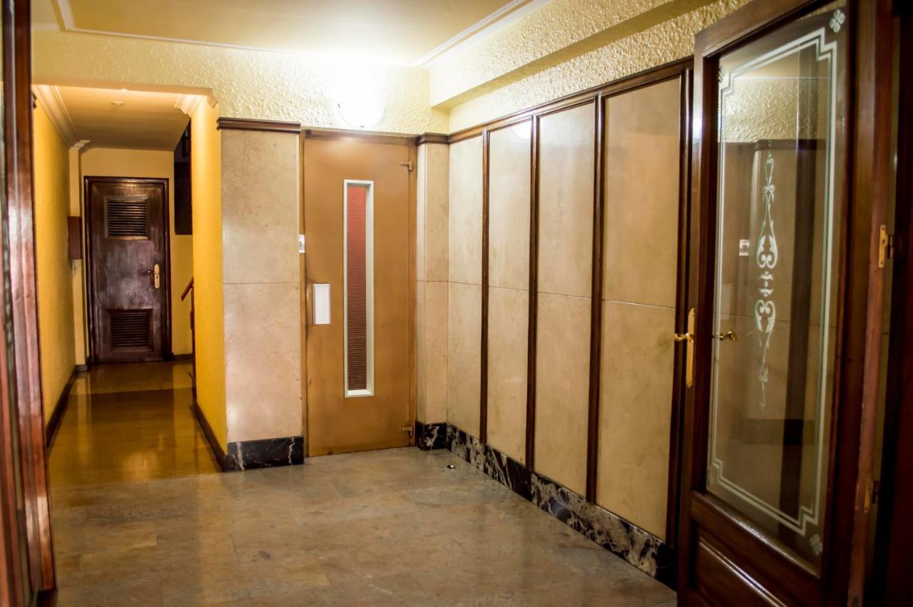 Zabella Calle Mayor Сарагоса Екстериор снимка